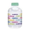Botella Agua Barcelona RPET 25cl - Etiqueta Plástico  Todo Color