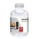 Botella Agua Barcelona RPET 25cl - Etiqueta Papel Todo Color