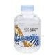 Botella Agua Barcelona RPET 25cl - Etiqueta Papel Todo Color