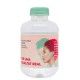 Botella Agua Barcelona RPET 25cl - Etiqueta Papel Todo Color