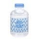 Botella Barcelona rPET 25cl - Impresión directa 1 color