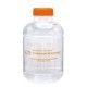 Botella Barcelona rPET 25cl - Impresión directa 1 color