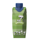 Brick Agua 33cl - Envase completo todo color