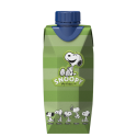 Brick Agua 33cl - Envase completo todo color