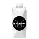 Brick Agua 33cl Blanco - Adhesivo 1 cara todo color