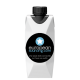 Brick Agua 33cl Blanco - Adhesivo 1 cara todo color