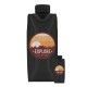 Brick Agua 33cl Negro - Adhesivo 2 caras todo color