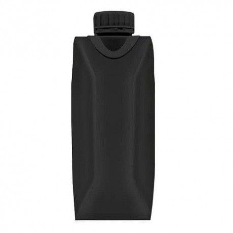 Brick Agua 33cl Negro - Neutra sin personalizar
