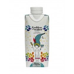 Brick Agua 33cl Diosa del Agua - Neutra