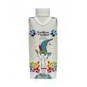 Brick Agua 33cl Diosa del Agua Original - Neutra