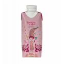 Brick Agua 33cl Diosa del Agua Pink - Neutra