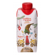 Brick Agua 33cl Diosa del Agua Navidad - Neutra