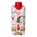 Brick Agua 33cl Diosa del Agua Navidad - Neutra