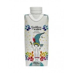 Brick Agua 50cl Diosa del Agua Original - Neutra