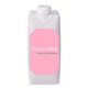 Brick Agua 50cl Blanco - Adhesivo 1 cara todo color
