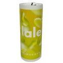 Lata Agua Cartón 25cl - Etiqueta a todo color
