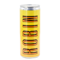 Lata Bebida Energética 25cl - Etiqueta a todo color