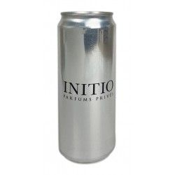Lata agua sin Gas 33cl - Impresión 1 color