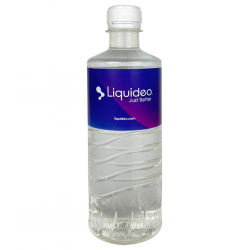 Botella de Agua Vegan 50cl