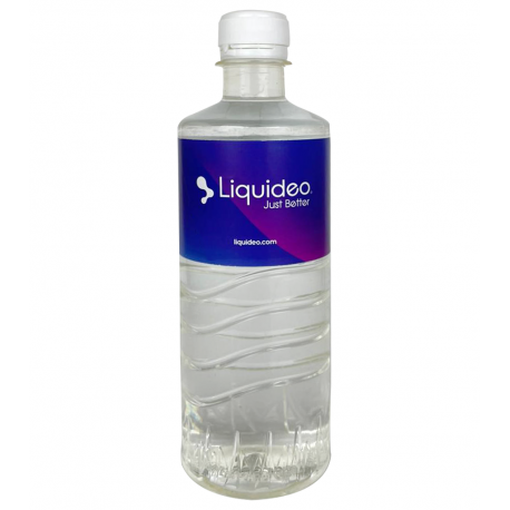 Botella de Agua Vegan 50cl