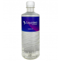 Botella de Agua Vegan 50cl - Etiqueta papel a todo color