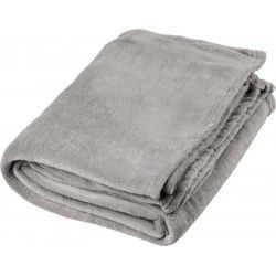Manta Extrasuave de Forro Coral Bay