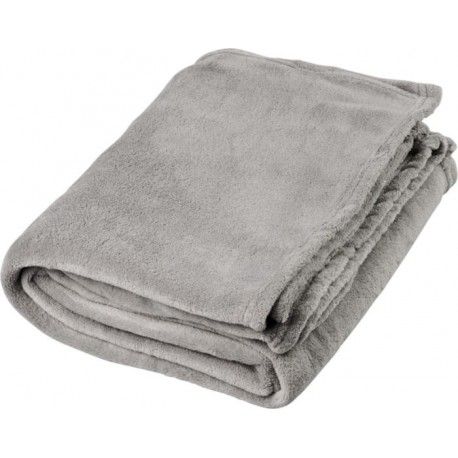 Manta Extrasuave de Forro Coral Bay