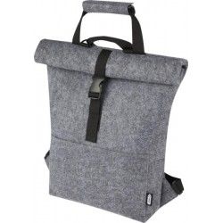 Bolsa Bici fieltro reciclado GRS Felta