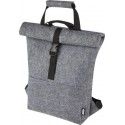 Bolsa Bici fieltro reciclado GRS Felta