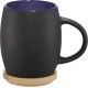 Taza Hearth 400ml