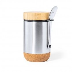 Fiambrera Cambrix 450ml