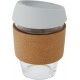 Vaso Vidrio Borosilicato Lidan 360ml