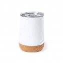 Vaso Térmico Sublimación Barker 330ml