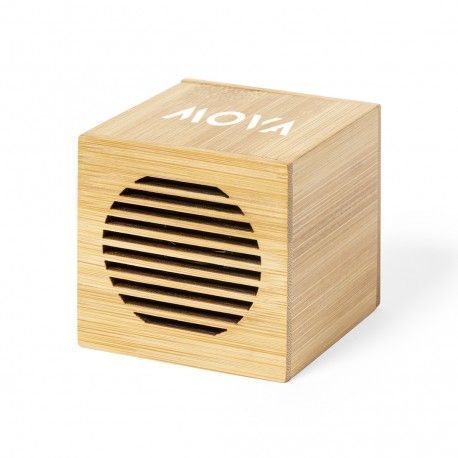 Altavoz Teodem