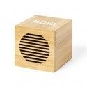 Altavoz Teodem