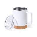 Taza Térmica Wifly Sublimación 330ml