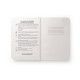 Bloc de Notas Teapad Semi-Rigid A5