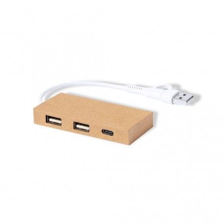 Puerto USB Hasgar