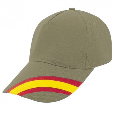 Gorra Nacional