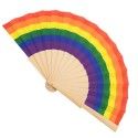 Abanico Sevilla LGTBI