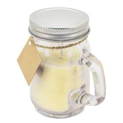 Vela Aromática Enca