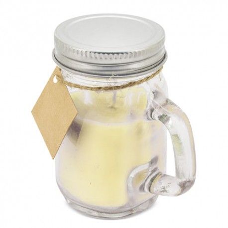 Vela Aromática Enca