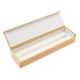 Estuche Finish Bambú 1 Pc Rony 