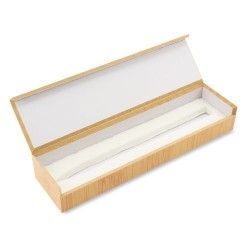 Estuche Finish Bambú 1 Pc Rony 
