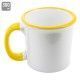 Taza Sublimacion Nostalgia 300ml
