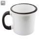 Taza Sublimacion Nostalgia 300ml