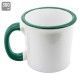 Taza Sublimacion Nostalgia 300ml
