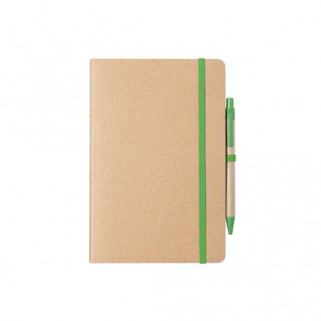 Libreta Esteka