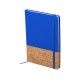 Bloc de notas Bluster