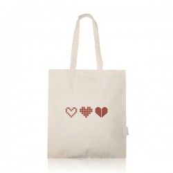 Bolsa LongOrganic